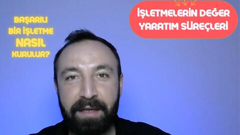 Başarılı Bir İşletme Kurmak İstiyor Musun?