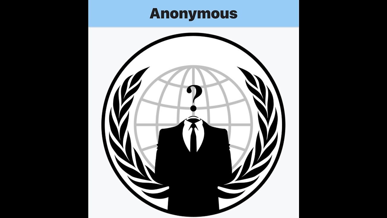 LETTERA ANONIMA DI UN AMICO, GIUDICATE VOI.