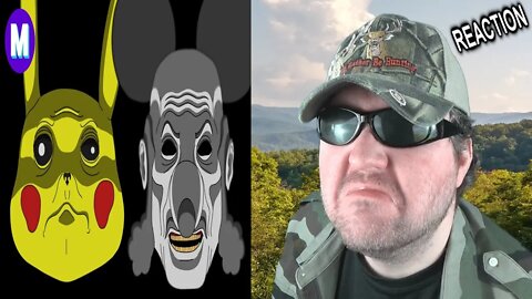 Cartoon Nightmares: Pocket Monster REACTION!!! (BBT)