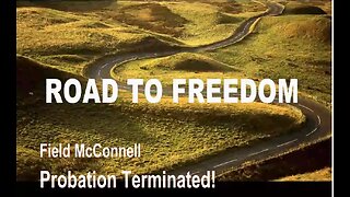 Field McConnell: March 21, 2023 Early Probation Termination