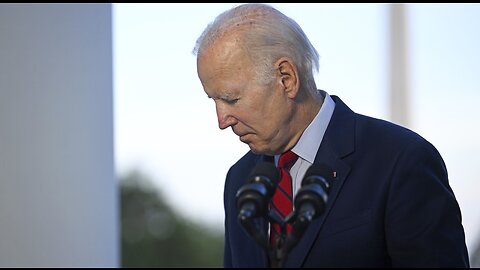 Biden Won't Get Away With Passing the Buck on Afghanistan Debacle