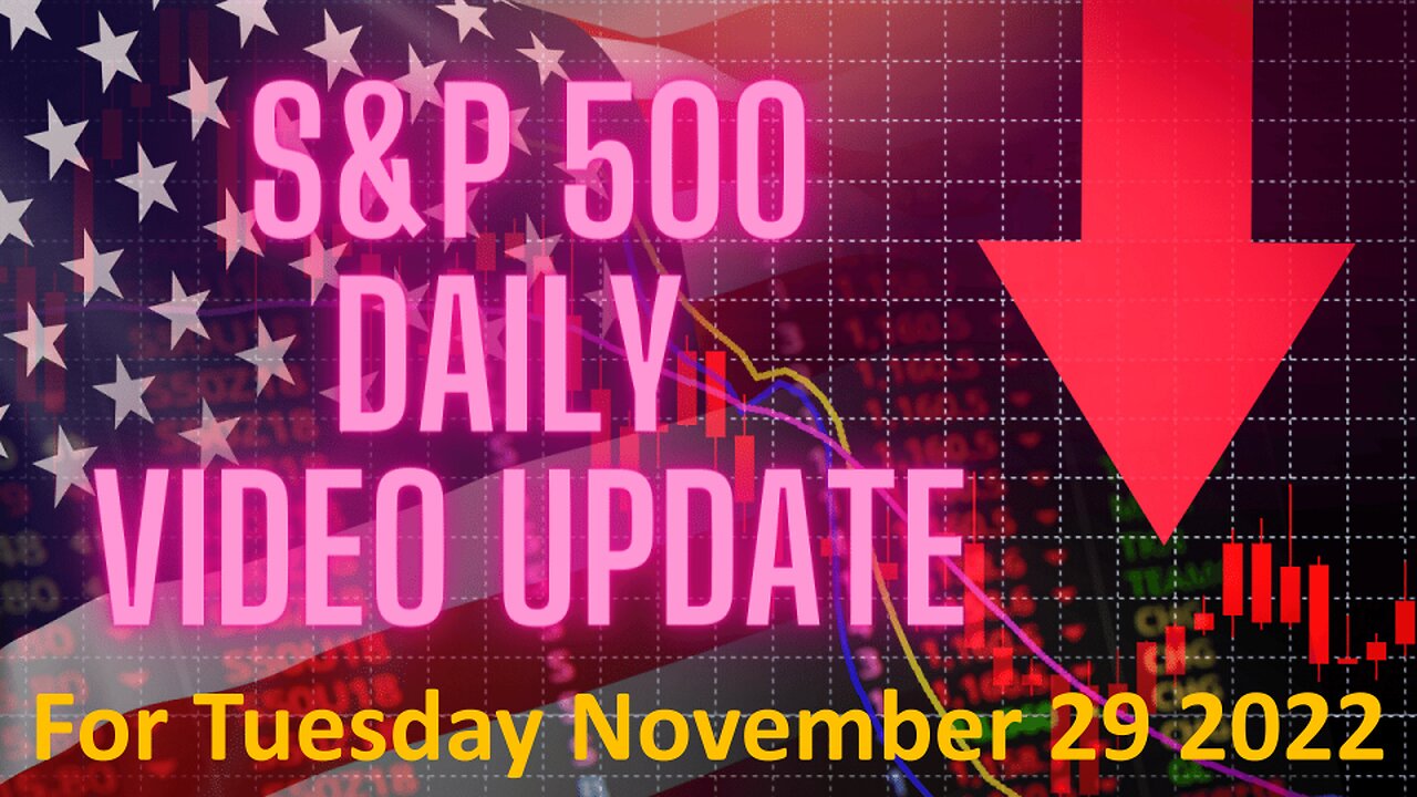 Daily Brief for Tuesday November 29, 2022