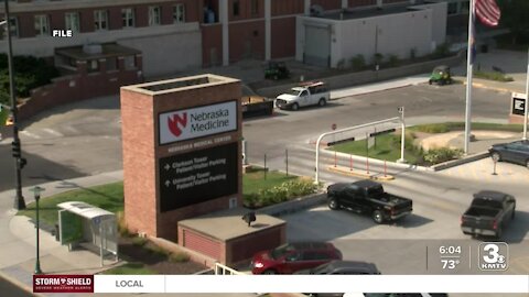 Hospital Staffing a big problem in Nebraska