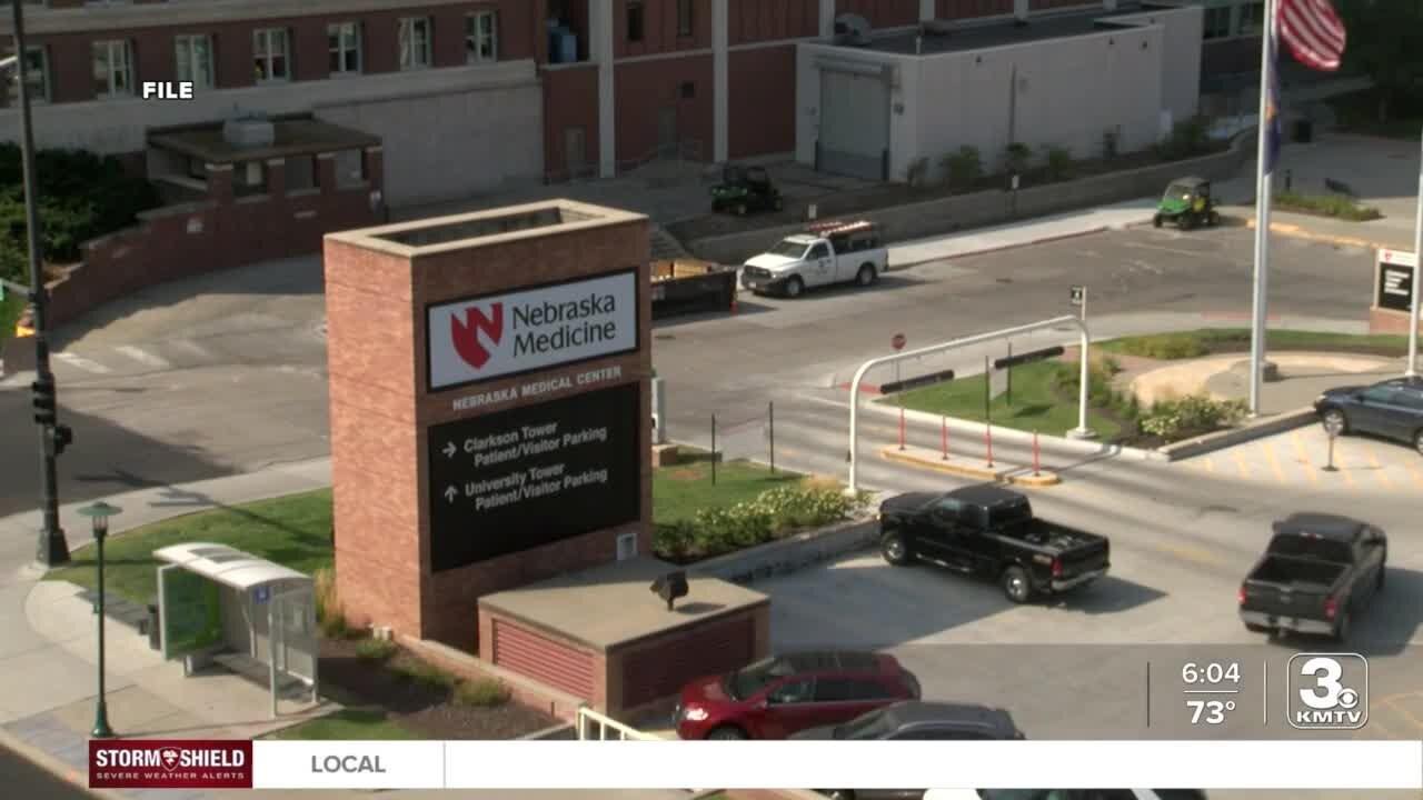 Hospital Staffing a big problem in Nebraska