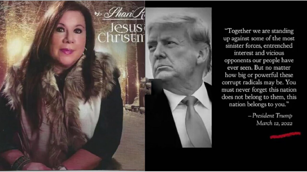 Situation Update Jan 24, 2023 ~ Trump Return - Q+ White Hats Intel ~ Juan O Savin > SGAnon