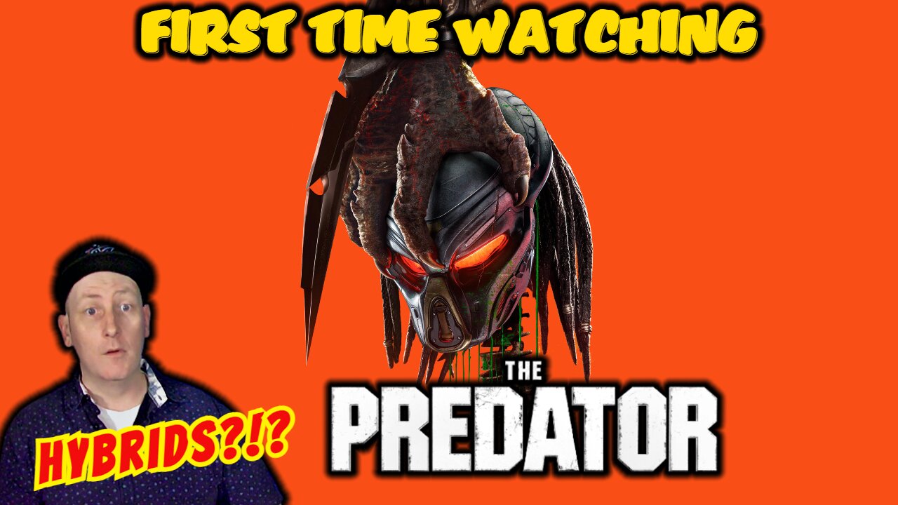 The Predator (2018)...That Was Insane!! | Canadians First Time Watching Movie Reaction