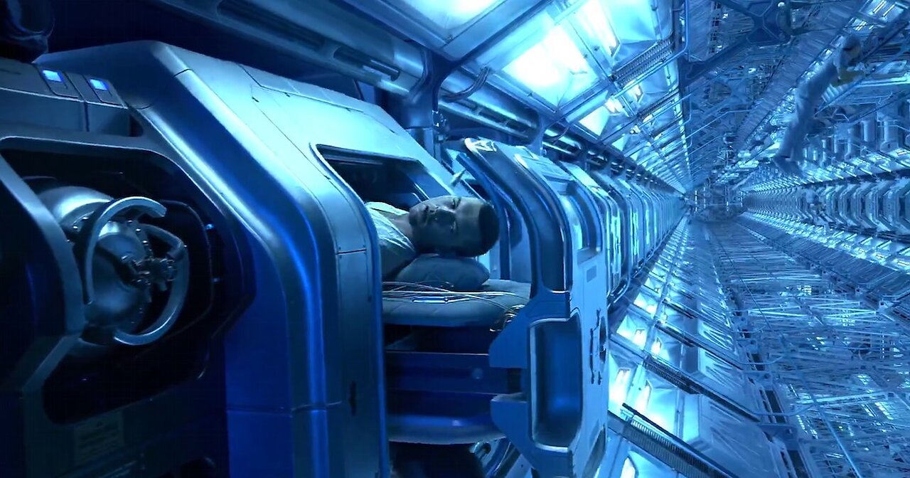 Would you freeze your body after death?