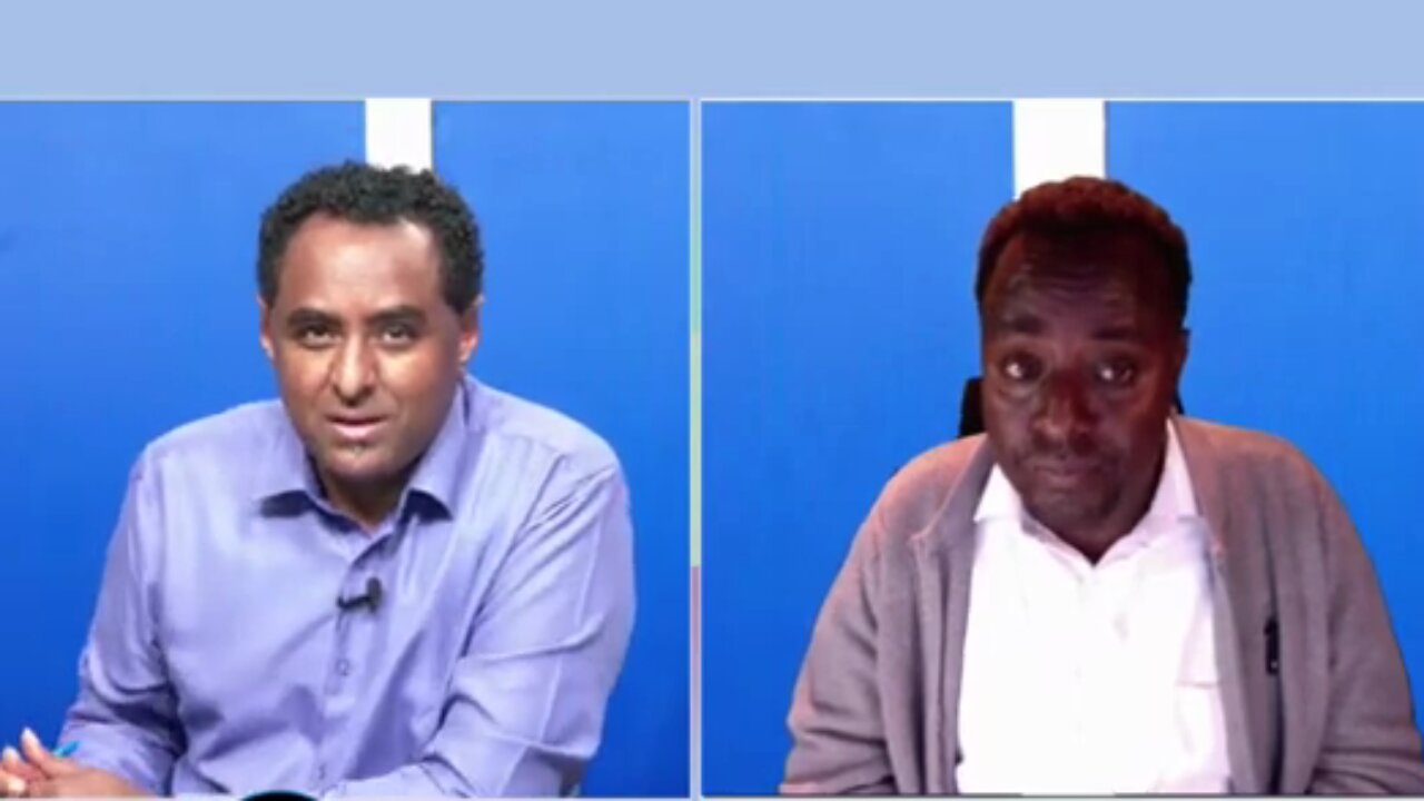 የአማራው ሞት የማይዘገበው ከፍርሃት ወይንስ ከንቀት? - ጎበዜ ሲሳይ