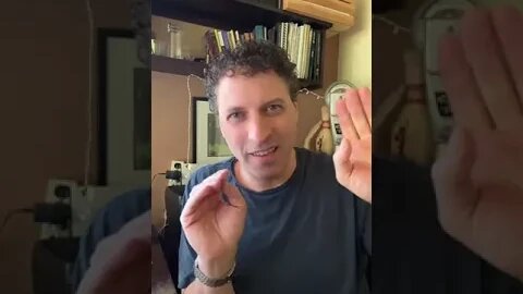 How Do You Feel About Choices Actors Make? Screenwriting Tips & Advice from Writer Michael Jamin