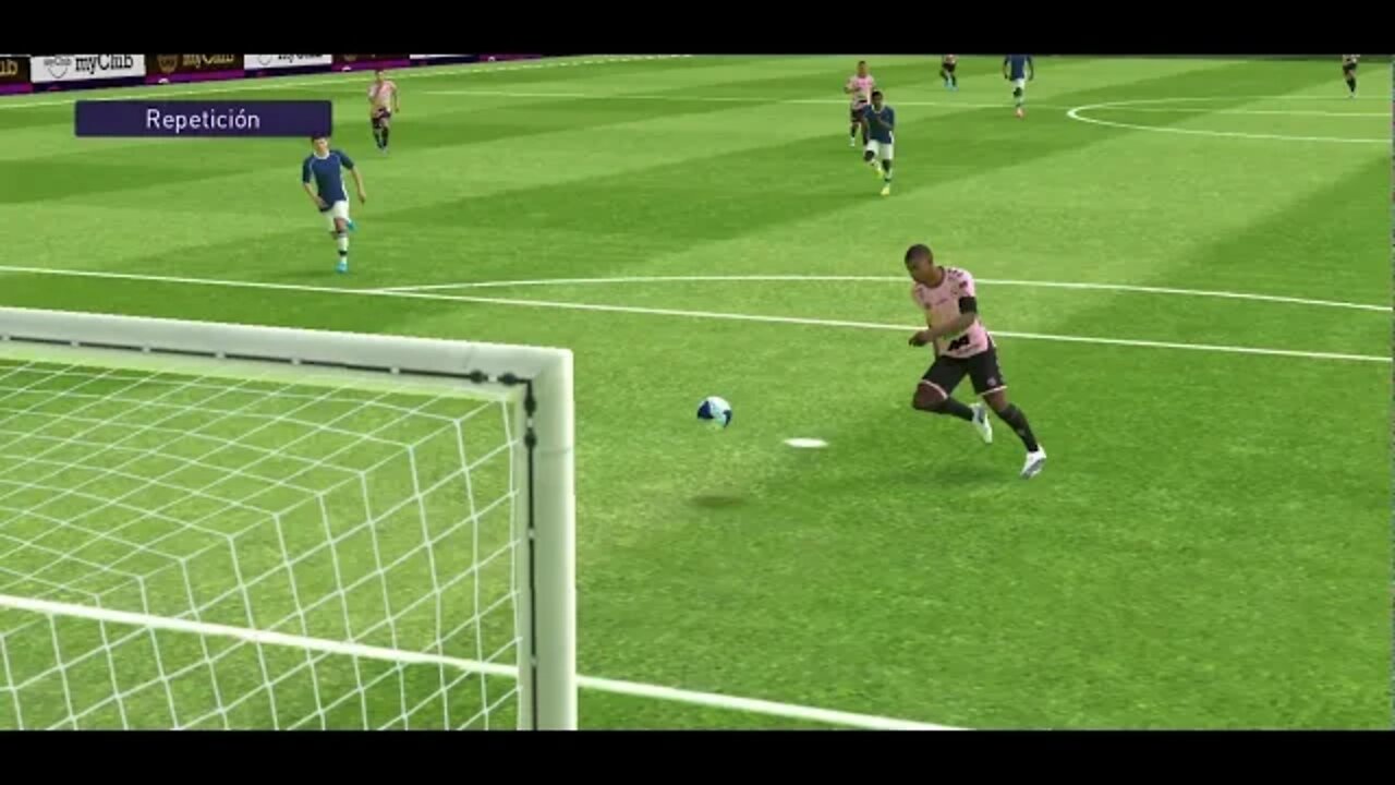 PES 2021: WEST BROMWICH WB vs SPORT BOYS | Entretenimiento Digital 3.0