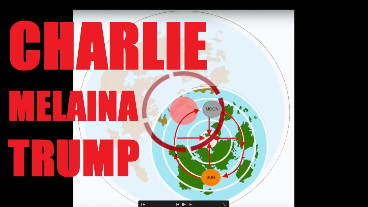 Earth's magnetic pole shift EXPLAINED by Phil Godlewski