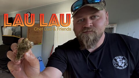 Lau Lau: The Hawaiian Dish That Will Change Your Life