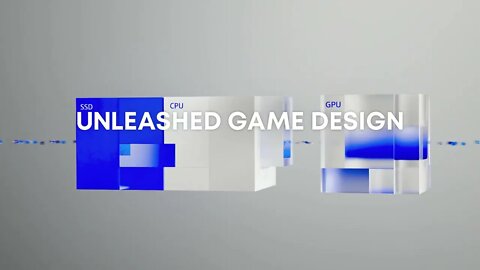 Integrated I/O | PS5