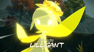 Pokémon LEGENDS OF ARCEUS Game Play Part 11