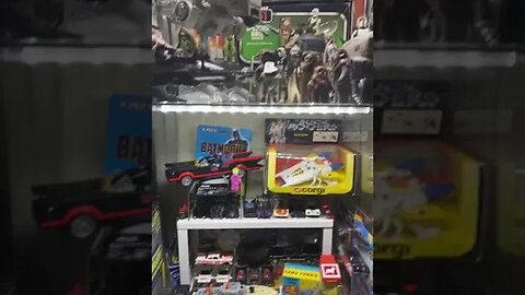 Detolf Vintage Toy Collection #shorts