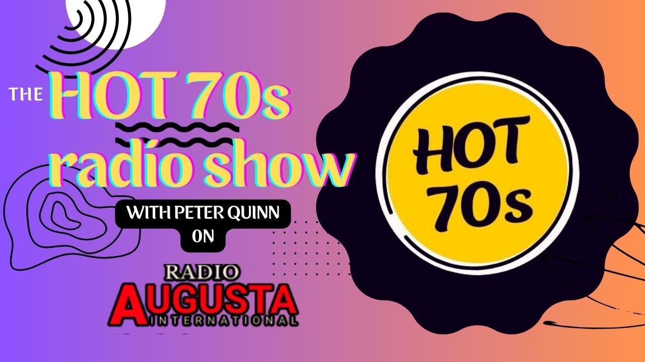 HOT 70s.4.11.2023