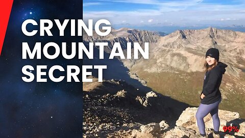Hiker Follows Eerie Mountain Cries to Uncover Heart-Wrenching Secret!