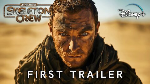 Star Wars: Skeleton Crew (2024) | FIRST TRAILER | Disney+ (4K) | LATEST UPDATE & Release Date