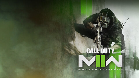 Atomgrad Raid Episode 3｜Call of Duty Modern Warfare II｜4K
