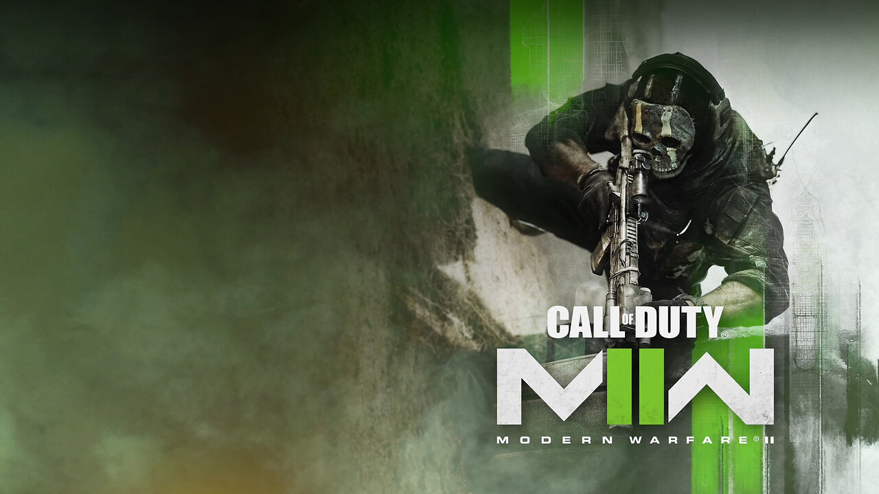 Atomgrad Raid Episode 3|Call of Duty Modern Warfare II|4K