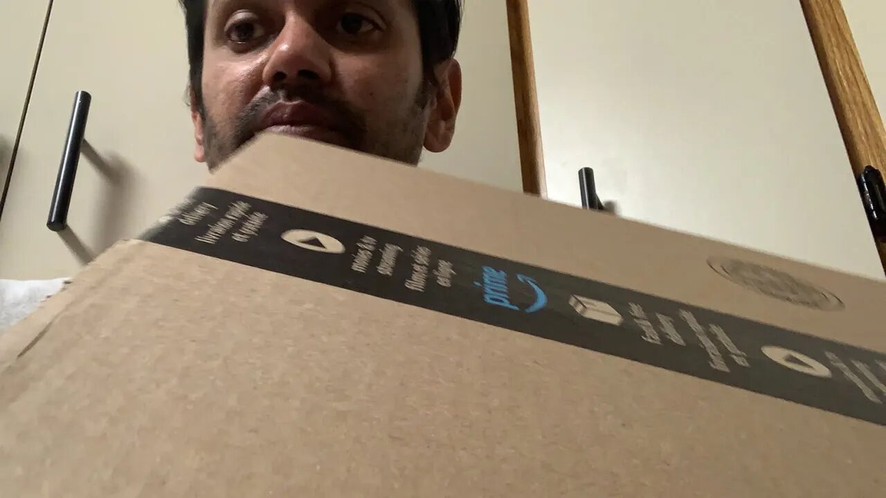 First Unboxing at the new Fish House 🤩 what did we get???