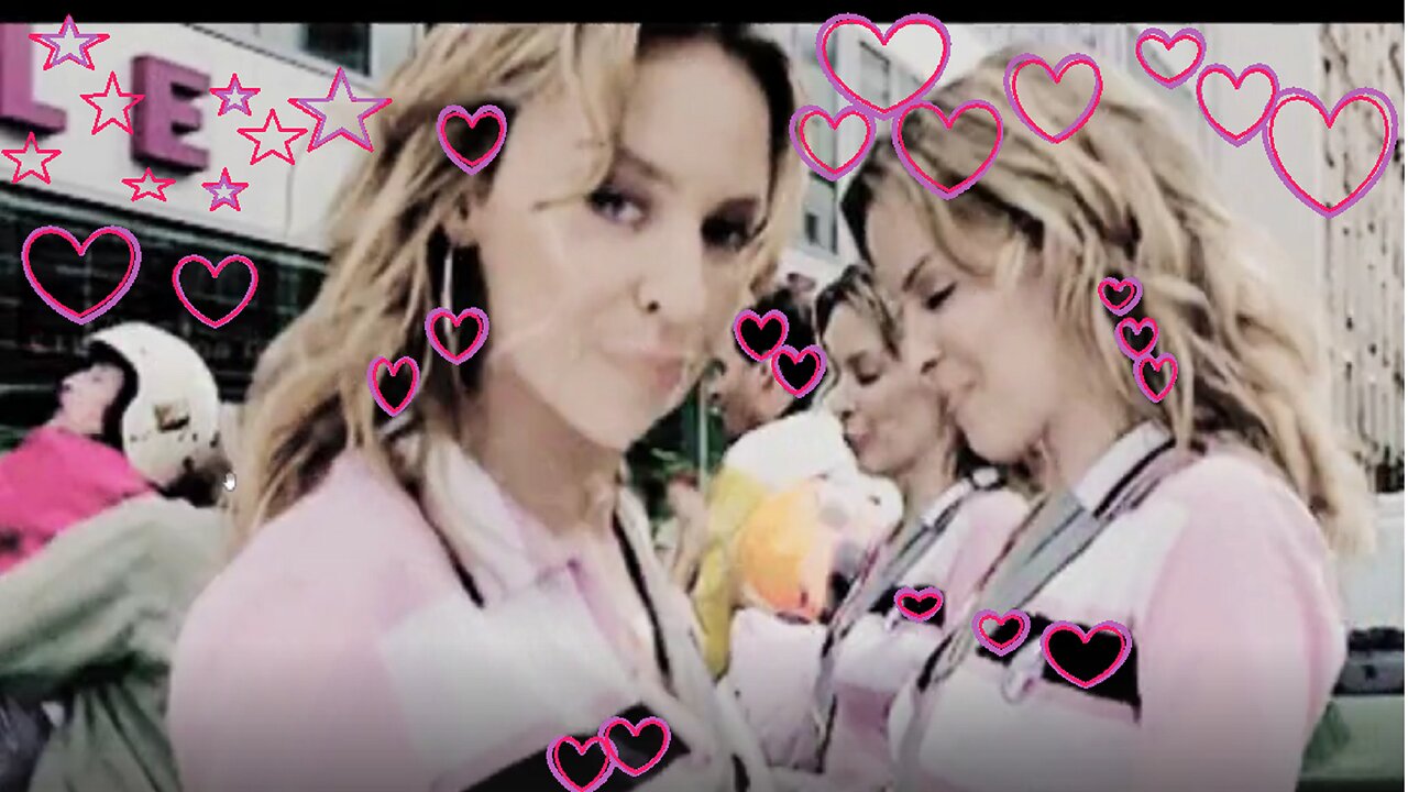 Burger Girl Pop Tune + I want you + Tonight + No Ba$$ iMix + By B.G
