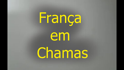 França em Chamas