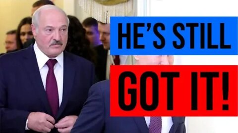 Update On Belarus Uprising