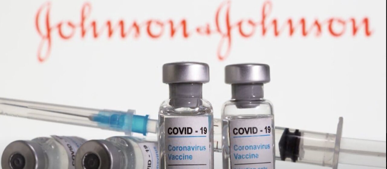 Johnson & Johnson Jab Is Being Banned World Wide