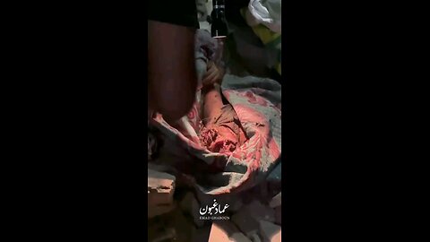 مجزرة يرتكبها الاحتلال بعد استهداف منزل لعائلة الهجين يؤوي نازحين في جباليا النزلة شمال غزة