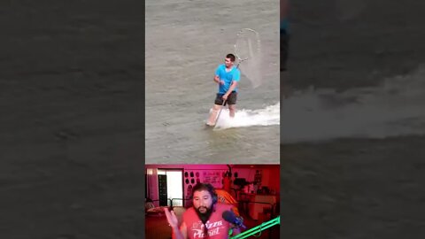 He's IRL Goku!