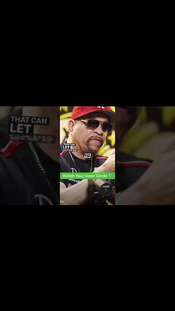 Watch your circle before they hurt you. #new #foryou