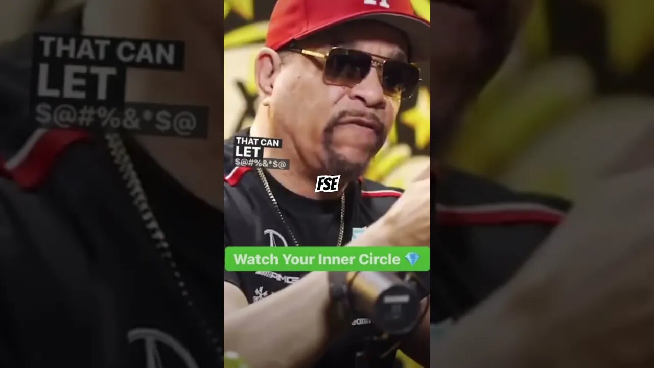 Watch your circle before they hurt you. #new #foryou