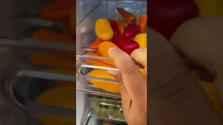 Low Carb food storage | keto food list for beginners #Shorts