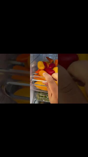 Low Carb food storage | keto food list for beginners #Shorts