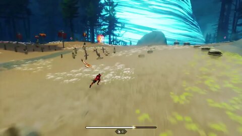 Road to Platinum: The Pathless