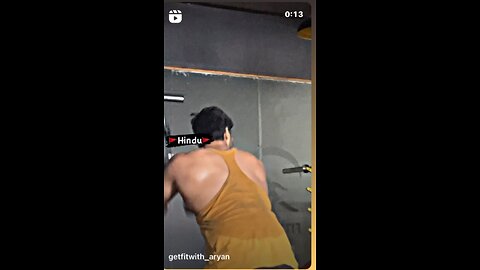 how to get bigger back