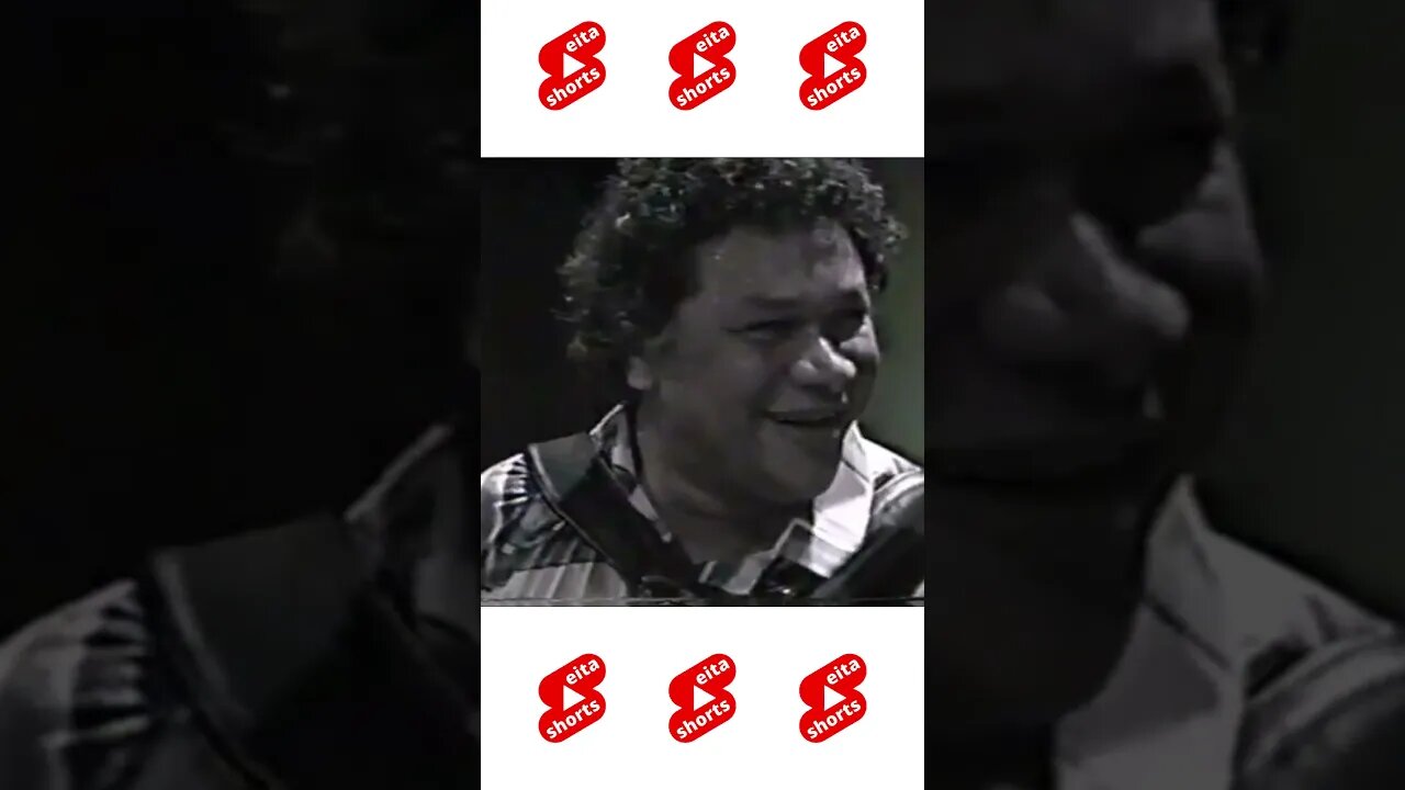 Sinceridade de Gonzagão #shorts