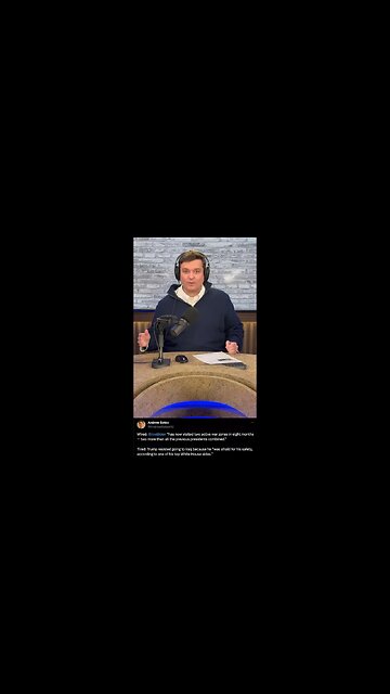 Under Joe Biden, the world is in chaos. That’s nothing to brag about.