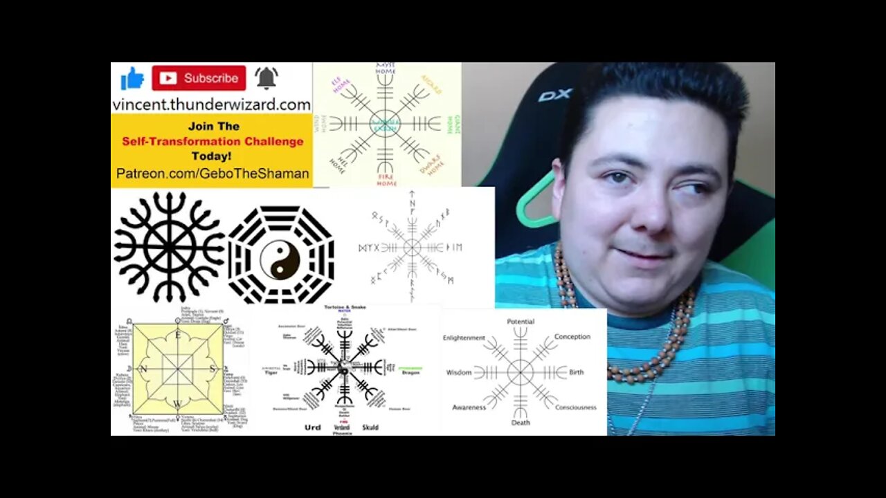 Introduction To Shamanism