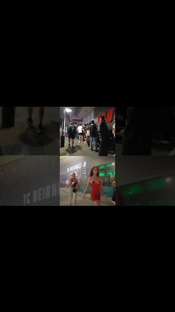 AUSTRALIA FUN NIGHTLIFE