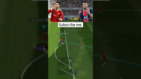 PES Mobile#football #pes #pesmobile #messi #viral #neymar #skills #technique #ronaldo #shots