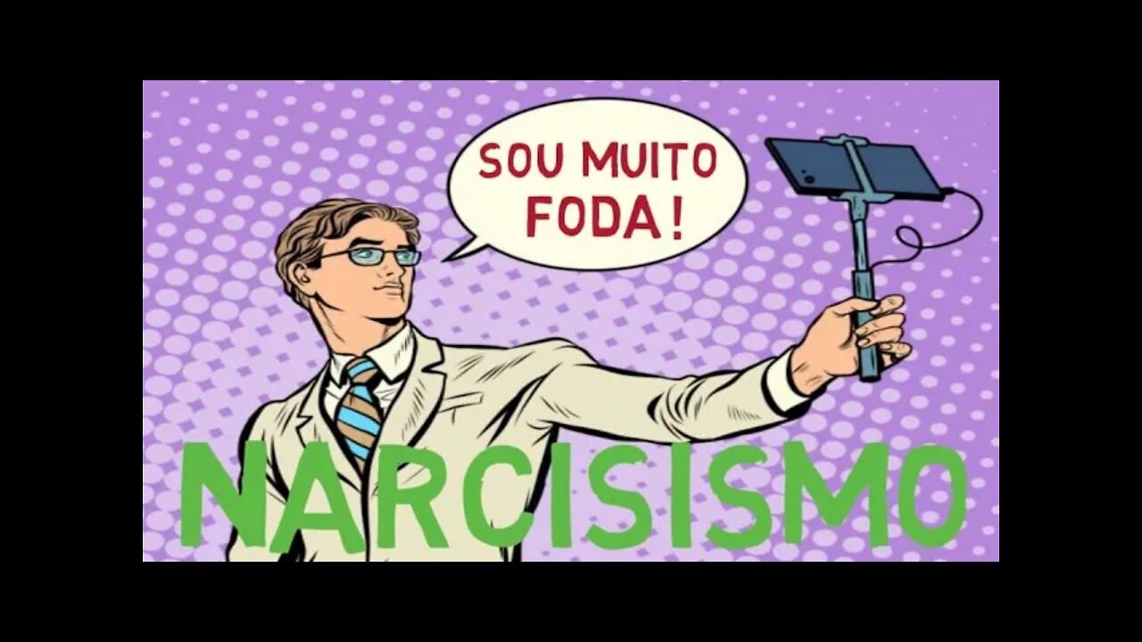 Como identificar uma PESSOA NARCISISTA e MANIPULADORA | Transtorno de Personalidade Narcisista