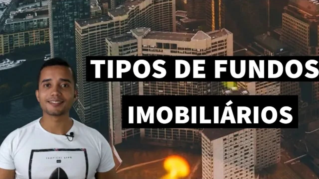 TIPOS DE FIIs