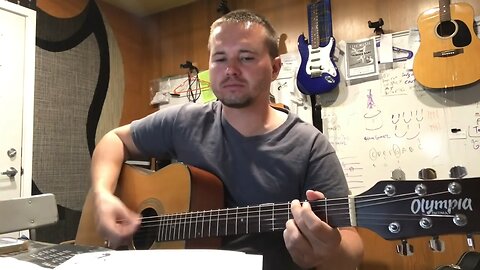 Rock Dojo: Faithfully (Journey Cover)