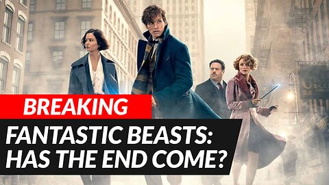 Did Fantastic Beasts FAIL? #harrypotter