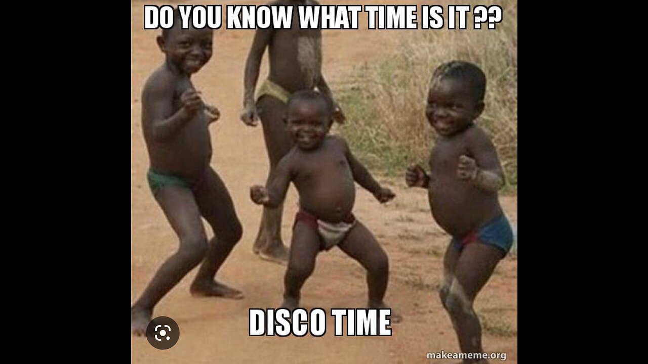 Do you know what time it is ? Warzone