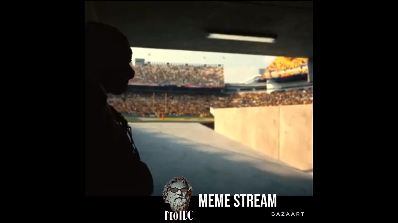 NeoTDC: Holy Meme Stream