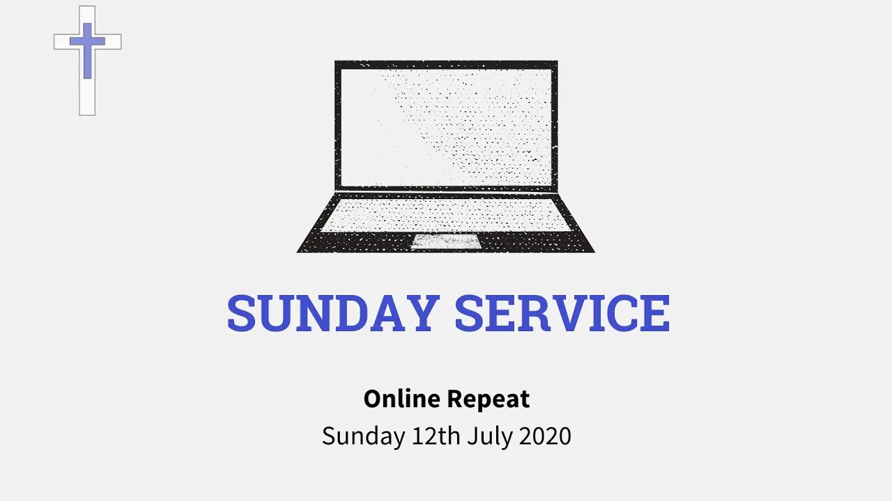 Online Service | 19/07/20 (Sound failure after All Together Slot)