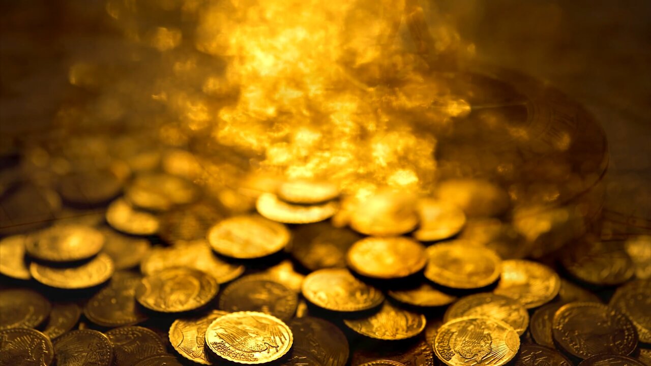 Just A Taste: Precious Metals Market Report with Franklin Sanders